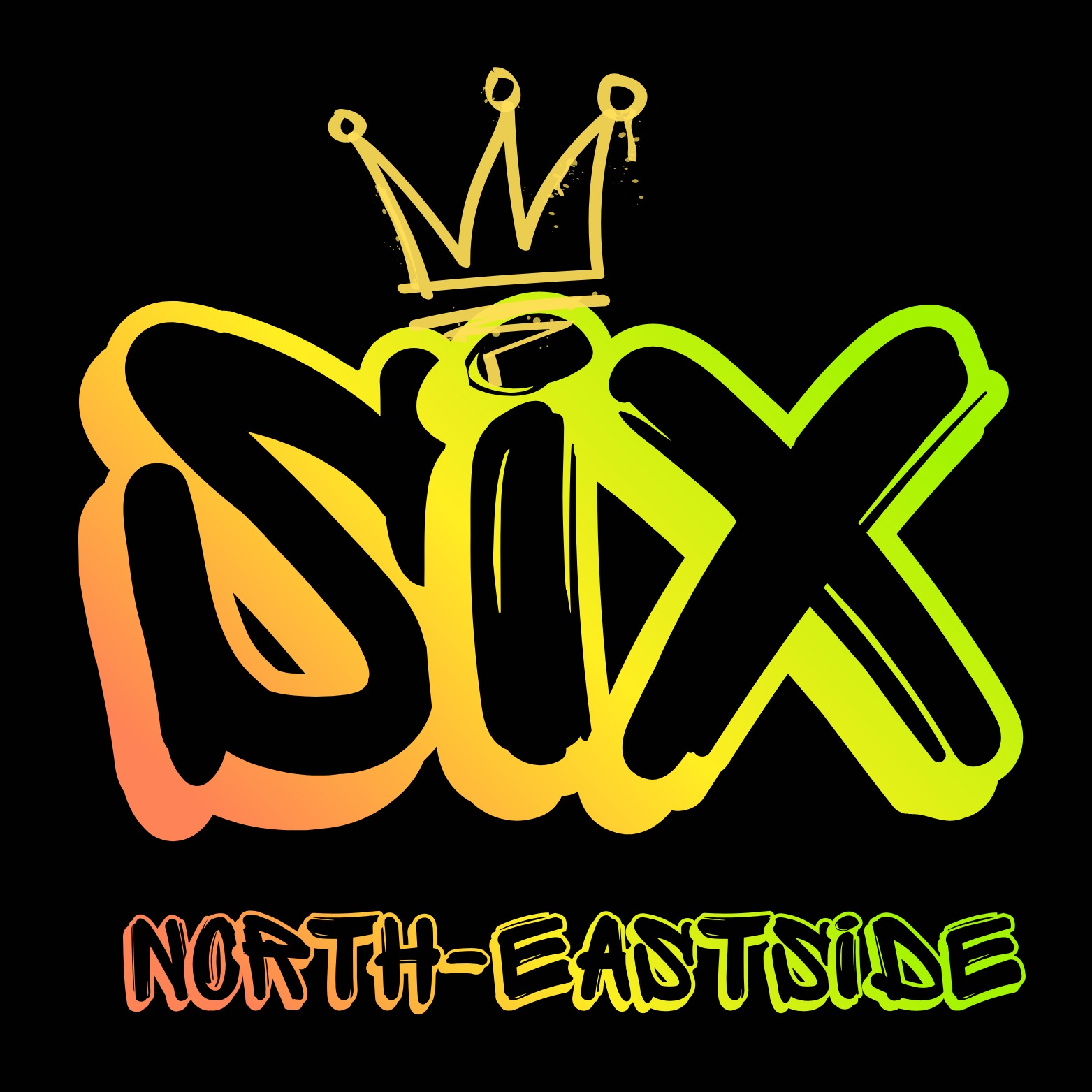 The Six North-Eastside